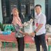 PENYALURAN CADANGAN PANGAN PEMERINTAH UNTUK BANTUAN BERAS DI KECAMATAN ABUNG SEMULI