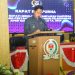 Wakil Bupati Mesuji M. Yugi Wicaksono Menghadiri Rapat Paripurna Penyampaian Raperda Pertanggungjawaban APBD 2024