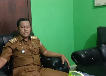 Dugaan Penyelewengan Bantuan Pangan di Lampung Utara, CV Aswindra Tirta Maulana Dipertanyakan
