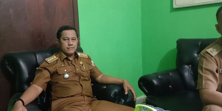 Dugaan Penyelewengan Bantuan Pangan di Lampung Utara, CV Aswindra Tirta Maulana Dipertanyakan
