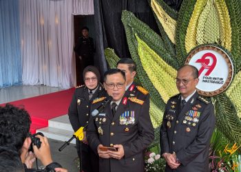 Kapolda Lampung Ajak Masyarakat Terus Kawal dan Kritik Polri demi Kebaikan Bersama