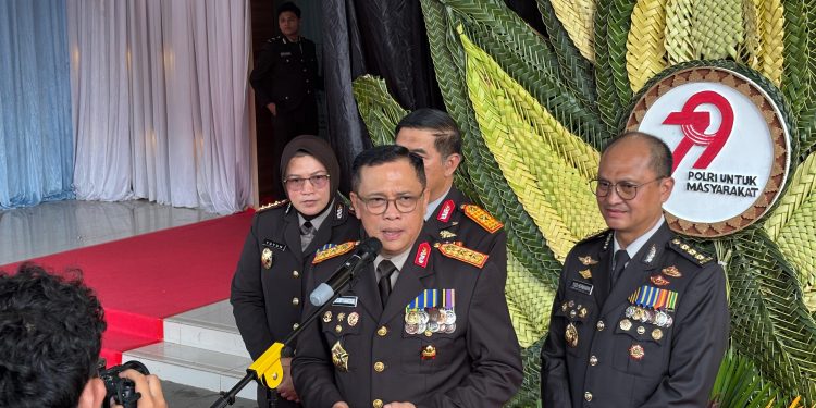 Kapolda Lampung Ajak Masyarakat Terus Kawal dan Kritik Polri demi Kebaikan Bersama