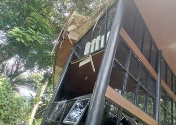 Kadisparpora Sukoso Diduga Tak Becus Kelola Geopark Merangin