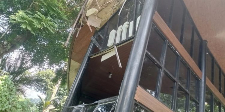 Kadisparpora Sukoso Diduga Tak Becus Kelola Geopark Merangin