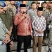 Kabag Protokol dan Kompim Kabupaten Merangin Haidir, Minta Maaf Setelah Didemo Puluhan Wartawan