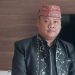 Rahmad Santori di Resmikan Jadi Tenaga Pendamping Bidang Kebudayaan Gubernur Lampung