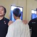 Pencuri Emas Ratusan Juta Dirumah Kosong ,Warga Kuripan Kota Agung Ditangkap Polisi