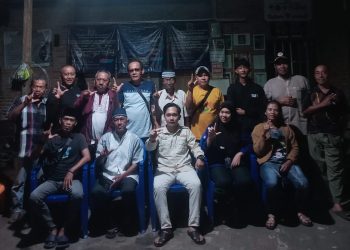 PT. Bengkel Mobil dan Las Rizqi Terbitkan SK Keanggotaan Program Pembinaan Sopir Transportasi Umum