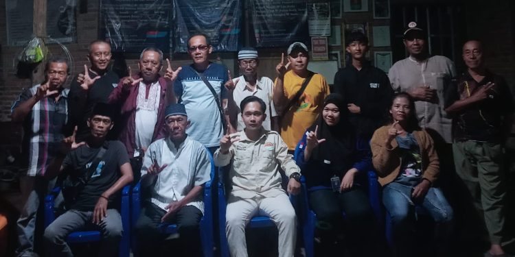 PT. Bengkel Mobil dan Las Rizqi Terbitkan SK Keanggotaan Program Pembinaan Sopir Transportasi Umum