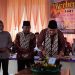 Wabup H A Khafidh Kukuhkan Ketua dan Pengurus PKJM