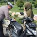 Hari Pertama Operasi Patuh Krakatau 2025, Polres Tulang Bawang Tilang 30 Pelanggar