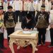 Wakil Bupati Hadiri Pelantikan Pimpinan Daerah Pemuda Muhammadiyah Lampung Utara Periode 2024–2028