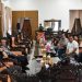 Bupati dan Wakil Bupati Sambut Kunjungan PT Sinergi Gula Nusantara (SGN) PG Bunga Mayang