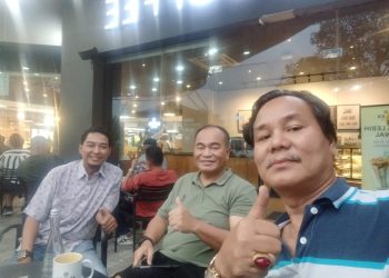 Sang Putra Lampung yang Menapaki Tangga Langit: Satu Jam Bersama Mayjen TNI Dr. Oktaheroe Ramzi