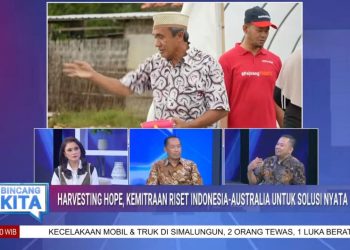 Pakar SEVIMA Live bersama Wakil Menteri Pendidikan Tinggi: Kampus Berdampak Sejahterakan Masyarakat Madura