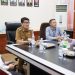 BUPATI LAMPUNG UTARA KUNJUNGI BRI CABANG KOTABUMI, PERKUAT SINERGI UNTUK PERCEPATAN PEMBANGUNAN DAERAH