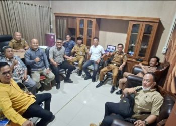 Gugatan Adat Menggema, Bupati Way Kanan Akan Panggil PTPN dan APH
