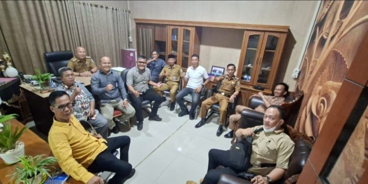 Gugatan Adat Menggema, Bupati Way Kanan Akan Panggil PTPN dan APH