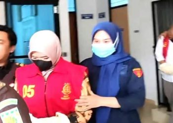 Praperadilan Di Tolak Mantan Direktur RS Batin Mengunang Resmi Jadi Tersangka 