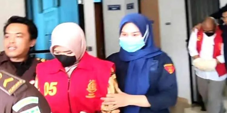 Praperadilan Di Tolak Mantan Direktur RS Batin Mengunang Resmi Jadi Tersangka 