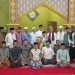 Bupati Lampung Utara Hadiri Safari Subuh di Masjid Al Misbah, Warga Tanah Rendah Terharu dan Bangga