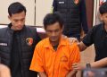 Polres Tulang Bawang Ungkap Motif Pembunuhan dan Pemerkosaan Anak di Bedeng PT Indolampung