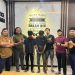 Gelapkan Sepeda Motor Milik Temannya, 2 Pemuda Asal Lampung Diringkus Polisi Saat Hendak Kabur