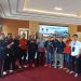 DPP KWIP Mengucapkan Selamat Sukses Pada Pengurus Daerah IWO Lampung Utara Yang di Lantik