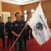 Ketua Umum Lantik Pengurus IWO Lampung Utara, Targetkan Sinergi Pers dan Pemerintah