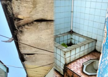 BOS SDN 01 Rejosari Diduga di Korupsi, Kejaksaan Negeri Kotabumi di Minta Periksa Oknum Kepsek dan Operator