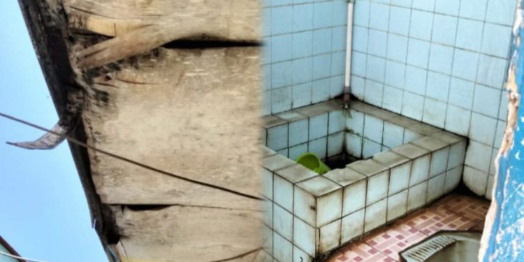 BOS SDN 01 Rejosari Diduga di Korupsi, Kejaksaan Negeri Kotabumi di Minta Periksa Oknum Kepsek dan Operator