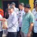 Bupati Tanggamus Kunjungi Warga Terdampak Banjir Kecamatan Wonosobo