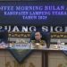 Wakil Bupati Pimpin Coffee Morning Bulan Juli 2025 di Kabupaten Lampung Utara