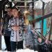 Wow ! Wakil Bupati Lampung Utara Tinjau Bangunan Roboh di RSUD Ryacudu, Instruksikan Inventarisasi dan Perawatan Berkala