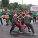 Keluarga Besar Kodim 0412/LU Gelar Semarak Lomba Kemerdekaan RI ke 80 tahun 2025.