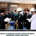 Bupati Dr. Ir. H. Hamartoni Ahadis, M.Si. Lantik 17 Pejabat Pimpinan Tinggi Pratama Pemkab Lampung Utara