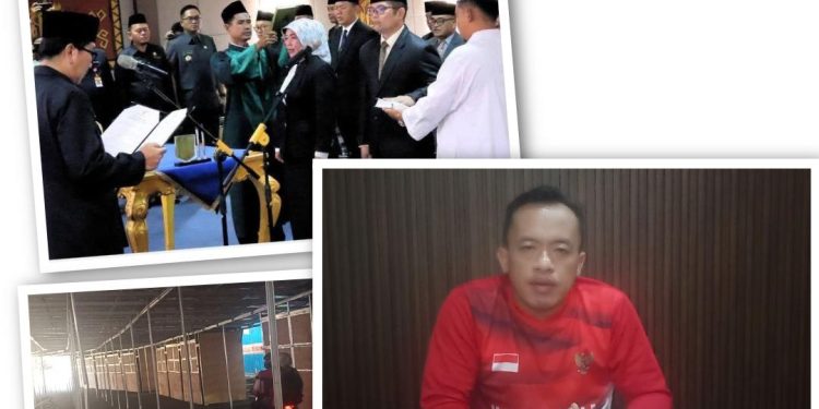 Tidak Perlu Risau, Hendri Masih Jabat Kadis Perindag, Lantaran Tugasnya Belum Selesai