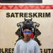 Polres Lampung Utara Ungkap Kasus Pencabulan di Bukit Kemuning