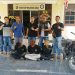 Dalam Waktu 11 Jam, Kasus Curanmor di Penawar Rejo Diungkap Polsek Banjar Agung