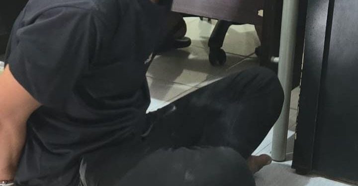 Pelaku Utama Pembunuh Wartawan di Babel Akhirnya Berhasil di Ringkus DPP KWIP Beri Apresiasi Polisi
