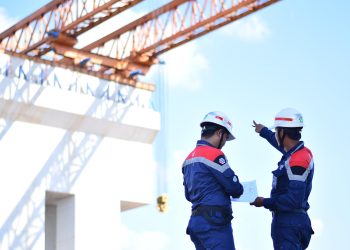 Dorong Penciptaan Lapangan Kerja, Waskita Karya Bantu UMKM Naik Kelas