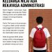 Siswa Dikeluarkan SMAN 1 Pringsewu, Keluarga Nilai Ada Rekayasa Administrasi