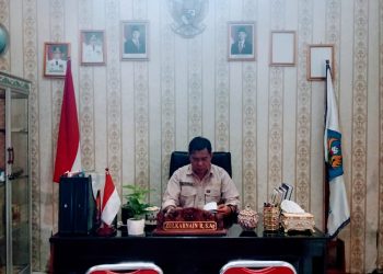 Mantan Kepala Sekolah Prima Kotabumi Klarifikasi,Isu Manipulasi Data Siswa Itu Tidak Benar