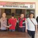 Polsek Dente Teladas Tangkap Pelaku Curas Yang Beraksi di Pangkas Rambut