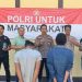 Curi 4 HP Milik Mahasiswa KKN di Tanggamus, Dua Pelaku Ditangkap Polisi 