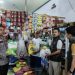 Cegah Penimbunan, Polsek Sanga Desa Intensifkan Monitoring Stok Beras ke Warung dan Penggilingan Padi