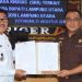 Bupati Lampung Utara dan Kajari Tandatangani Surat Kuasa Khusus Tindak Lanjut LHP BPK RI