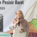 Ketua Tim Penggerak-Pemberdayaan Kesejahteraan Keluarga TP-PKK Kabupaten Pesisir Barat