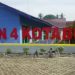 SMAN 4 Kotabumi Jual Baju Sekolah Beratkan Orang Tua Siswa,Meski Ada Edaran Gubernur Melarang