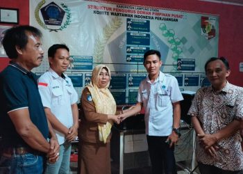 Kepsek SMAN 4 Minta Maaf Pada Sejumlah Wartawan Dugaan Undang Preman Saat Klarifikasi Berita